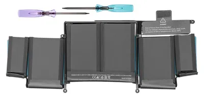 Produktbild von MacBook Pro 13-Zoll A1502 Akku A1493