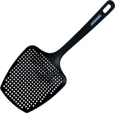 Obrázek produktu pro Černá naběračka Fackelmann FENIX
