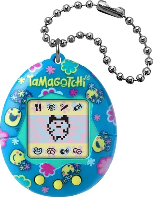 Produktbild von Tamagotchi - Tama Smile