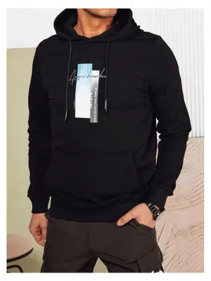 Productafbeelding van Herenshirt DSTREET BX5725, zwart, maat: M