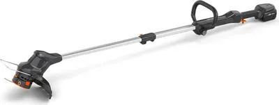 Image de Coupe-bordures sans fil Husqvarna Aspire T28 – Kit P4A avec batterie 4 Ah