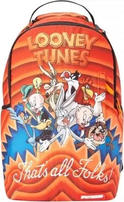 Produktbild von Rucksack Sprayground 910B1976NSZ für Uni