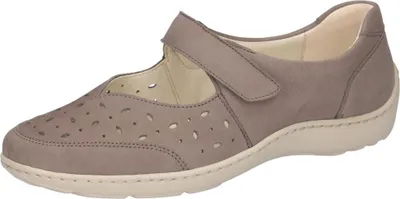 Produktbild von Waldläufer Henni Weite H Hallenschuh Beige