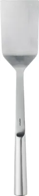 Zdjęcie produktu dla Stelton Sixtus obrotnica, łopatka, obrotnica do grilla, stal nierdzewna, srebrna, 38 cm, 333-3