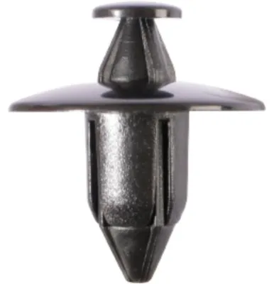 Produktbild von KS TOOLS 420.5560 Halteclipsatz Karosserie