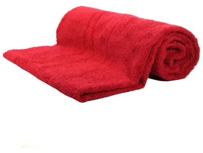 Produktbild von Saunatuch Julie Bordeaux Frottee Baumwolle 500g/m2  Handtuch 80 x 200 cmVP