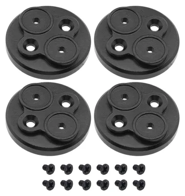 Imagen del producto de Cubiertas para motores – Aluminio – Protección – – Impermeable – Accesorios para drones – Compatible con Mavic Mini 2 –