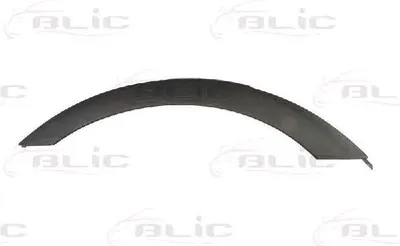 Produktbild von BLIC Zier- / Schutzleiste Kotflügel Kotflügelschutz Kotflügelverbreiterung 5703-04-0093596P für BMW X3 (E83)