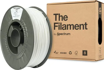 Obrázek produktu pro Spectrum Filaments TF-24001, 1 kusů, 1 kg