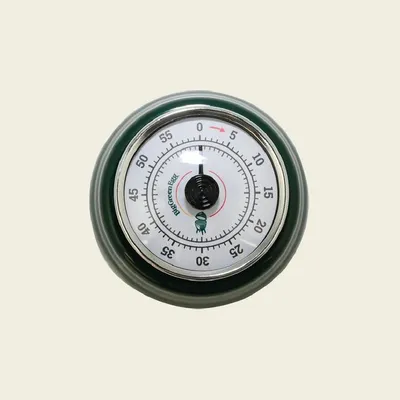 Immagine prodotto di Big Green Egg Timer da cucina