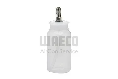 Produktbild von WAECO Altölbehälter Klimatechnik 4440600033 Kunststoff