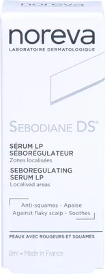 Produktbild von Noreva Sebodiane DS Serum LP 8 ml