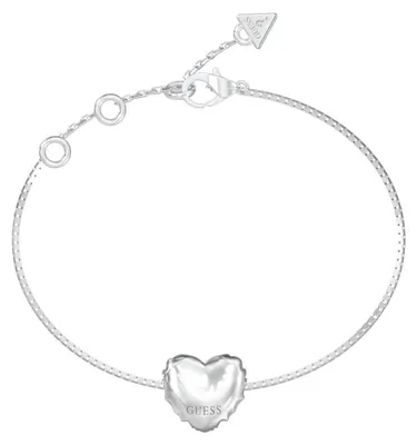 Produktbild von Guess Damenarmband JUBB05542JWRHS