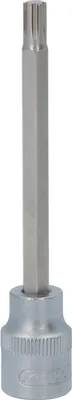 Zdjęcie produktu dla KS TOOLS Gniazdo 3/8" do śrub RIBE M6, 100 mm - 917.3931