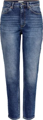 Produktbild von ONLY Jeans Damen Baumwolle Blau GR54301 - Größe: S_30