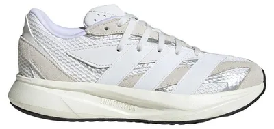 Produktbild von adidas Lightblaze Crystal White Cloud White Silver Metallic (GS) - EU 38