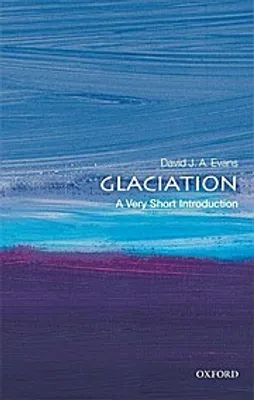 Zdjęcie produktu dla Glaciation