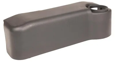 Obrázek produktu pro Loncin zadní kryt palivové nádrže LC185FDS ORIGINÁLNÍ DÍL 343210011-0001