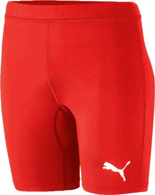 Immagine prodotto di Puma Pantaloni JR Liga Baselayer Short, 65593703, Taglia: 164