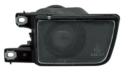 Produktbild von TYC 19-1141-15-2 H3 Nebelscheinwerfer Rechts für VW GOLF III (1H1) Nebelleuchte