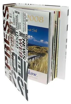 Image de SAFE 7926 Classeur à compartiments pour journaux - Nouveau !