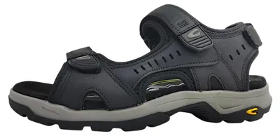 Immagine prodotto di Camel Active: Sandali da uomo, colore nero, modello casual