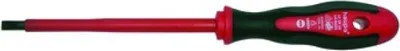 Image de Haupa 2-K/SCHRAUBENDREHER KL 100/3,0 (101912 ROT)