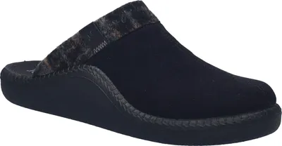 Produktbild von Josef Seibel Monaco H 14 Hausschuh Schwarz in Gr. 42