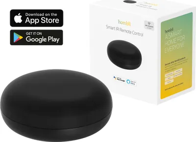 Produktbild von Hombli Smart IR Remote Control