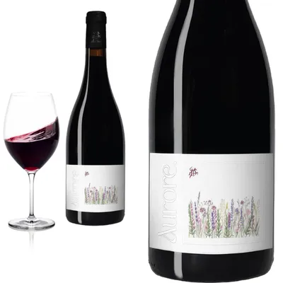 Produktbild von 2024 Collioure AURORE von Terres des Templiers - Rotwein