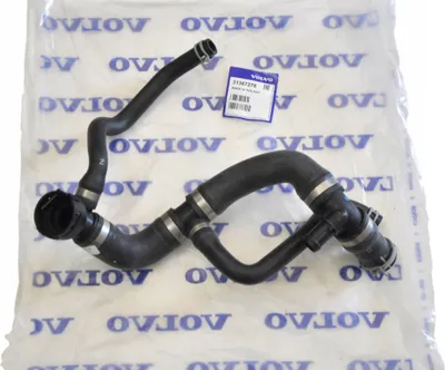 Image de VOLVO S80 tuyau radiateur eau gauche 2.0D OE 31367278