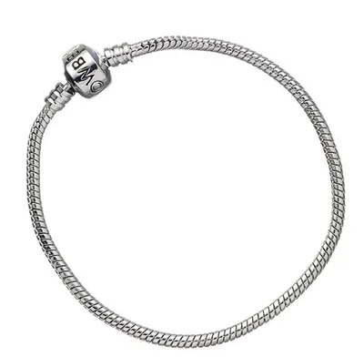 Produktbild von Harry Potter Charm-Armband aus Silber