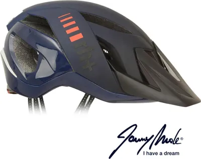 Produktbild von Rh+ 3in1 Mtb-helm Schwarz L-XL Schwarz L-XL