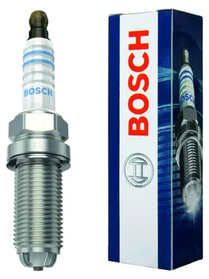 Productafbeelding van 10 bougies, 4-polig, BOSCH, geschikt voor onder andere Porsche 911