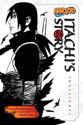 Obrázek produktu pro Naruto: Itachi's Story, Vol. 1