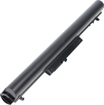 Produktbild von Akku passend für HP Pavilion 14, Li-ion, 14,8V, 5200mAh, 77Wh, schwarz