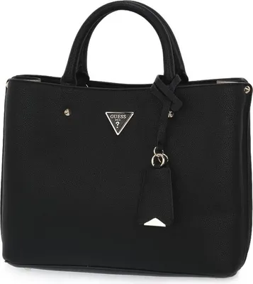 Produktbild von Guess Handtasche Meridian Girlfriend Satchel 32 x 11 x 23.5