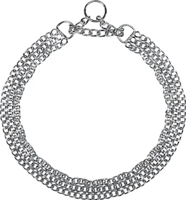 Produktbild von Hundehalsband Hs Sprenger Dreifach 65 cm