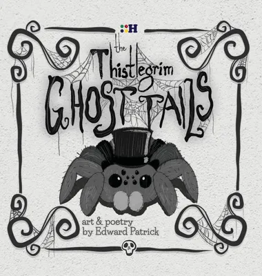 Produktbild von Die Geistergeschichten von Thistlegrim