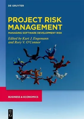 Produktbild von Project Risk Management