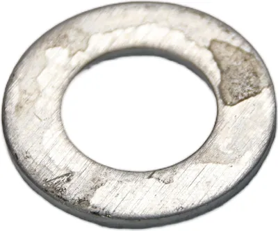 Immagine prodotto di Guarnizione Moto Guzzi, dimensioni 8,25 x 15 x 1 mm, compatibile con Breva 750 dal 2003 al 2009