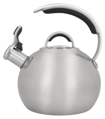 Produktbild von Wasserkessel Zwieger Edelstahl 2 l