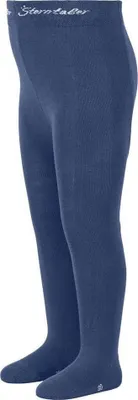 Produktbild von Sterntaler Strumpfhose, mit Viskose-Anteil (aus Bambuszellstoff) blau 62