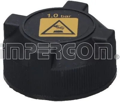Produktbild von ORIGINAL IMPERIUM 29845 Verschlussdeckel Kühlmittelbehälter für FIAT PUNTO (188) Seicento / 600 Schrägheck (187) Panda Schrägheck (141) MAREA Weekend