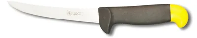 Ausbeinmesser, Klinge 150 mm, Breite 25 mm, Kunststoffgriff
