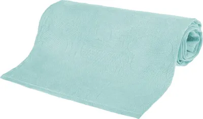 Obrázok produktu pre Bambusová plienka 120x120 cm Aqua / Bocioland
