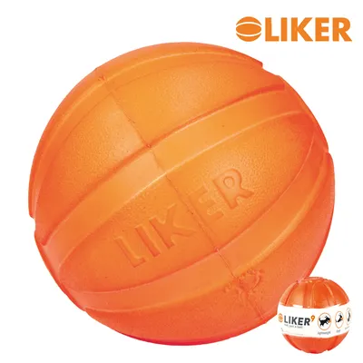 Obrázok produktu pre Veľká psia lopta Liker 9 Waudog