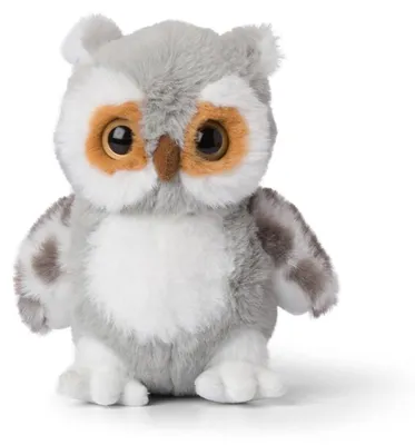 Immagine prodotto di Gufo peluche WWF (15 cm)