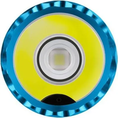 Productafbeelding van Olight Warrior 3S LED zaklamp, klassiek model, 2300 lumen, bereik 300 meter