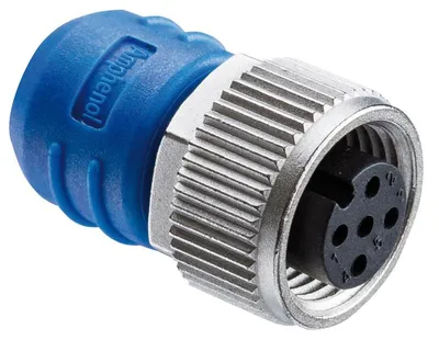 Image de Connecteur femelle NMEA 2000, 3 A, 60 V, Osculati 29.364.02